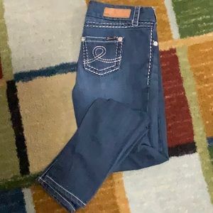 SEVEN7 JEANS
